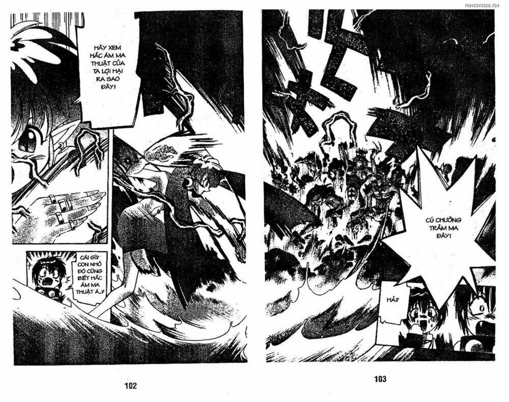 Devil And Devil: Chapter 29