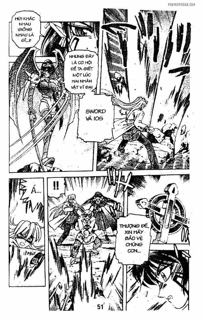 Devil And Devil: Chapter 16