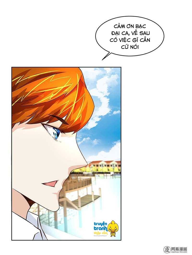 Cường Sủng Hào Môn Tiểu Manh Thê: Chapter 45