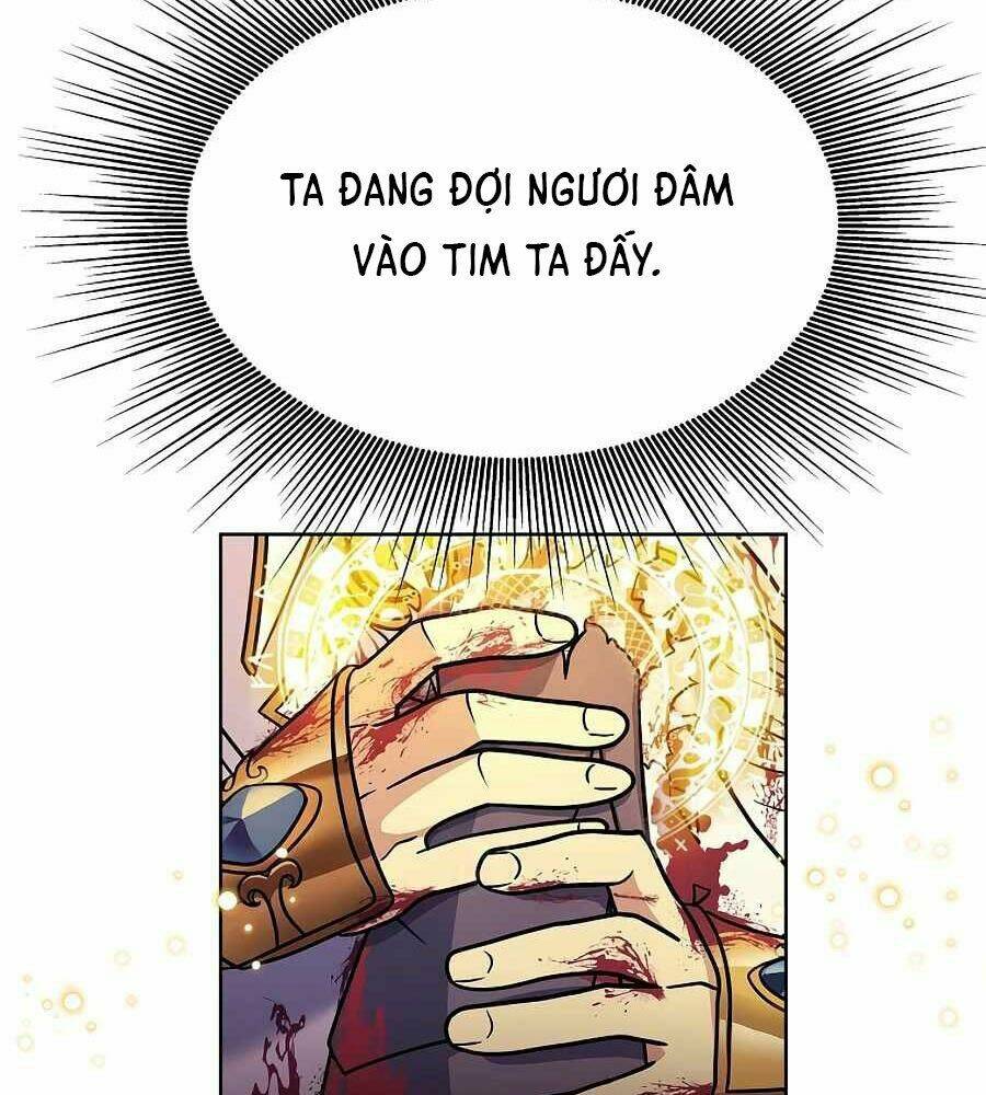 Tên Lỗ Mãng Cấp 10 Của Gia Đình Hiệp Sĩ: Chapter 1