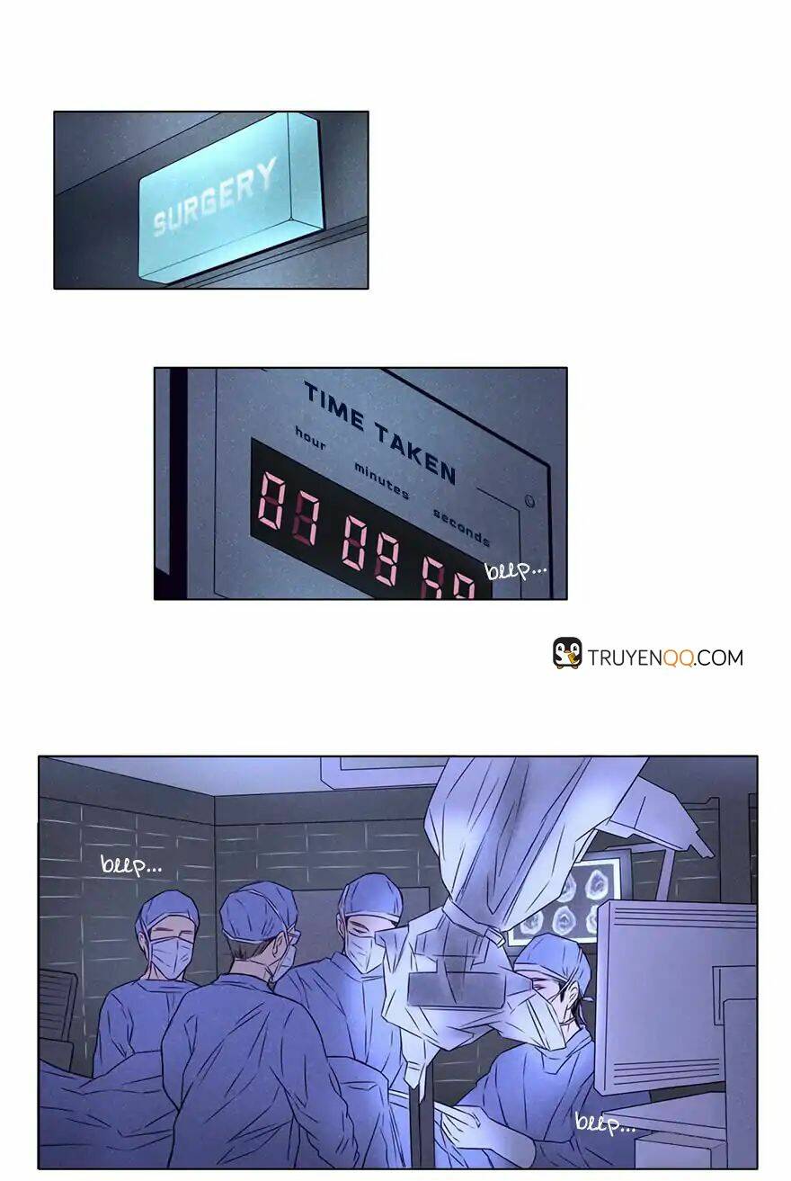 Uncle Cool: Chapter 2