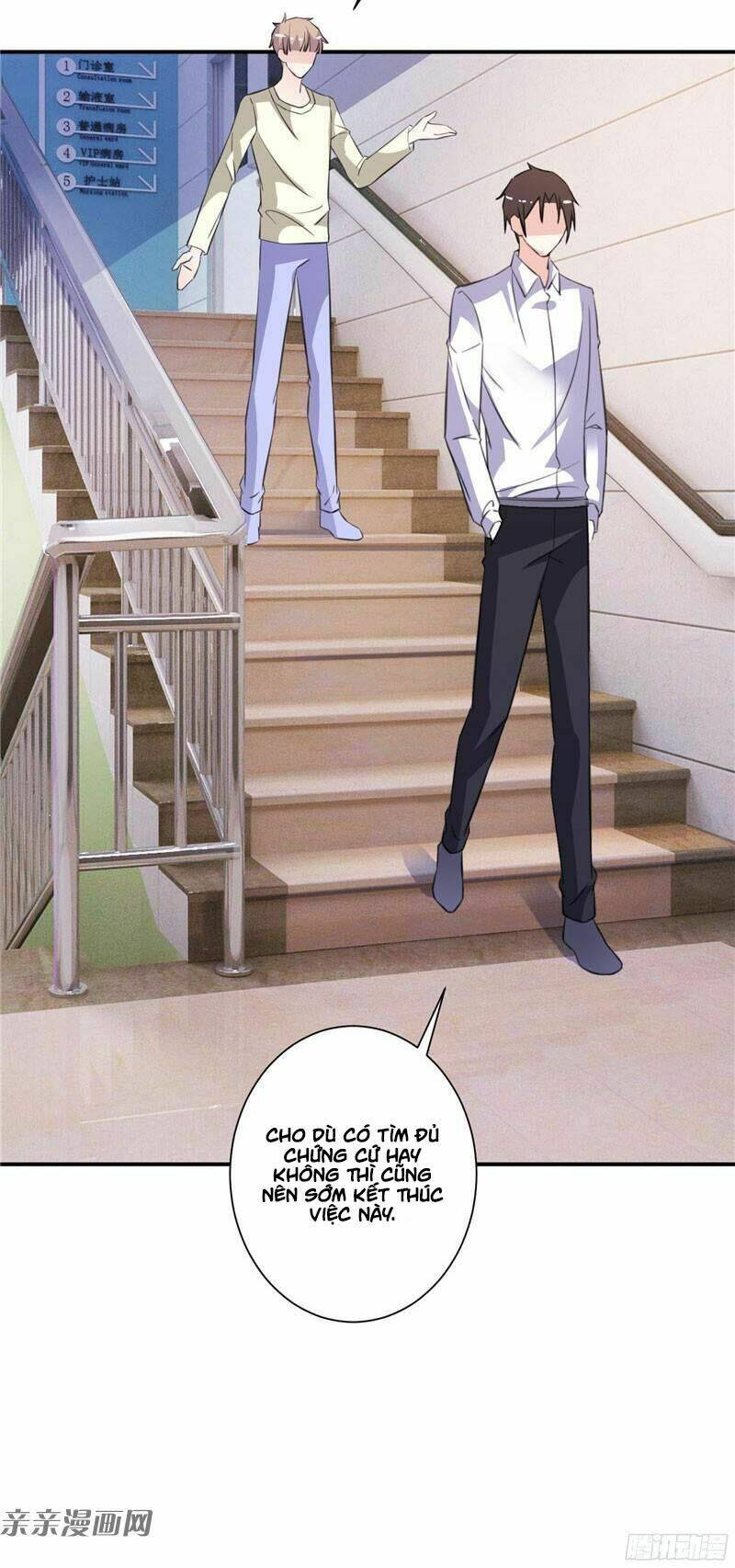 Vợ Yêu Là Báu Vật: Chapter 57