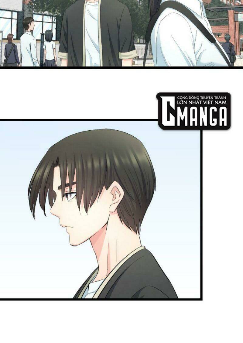 Đối Mặt Với Thử Thách: Chapter 62