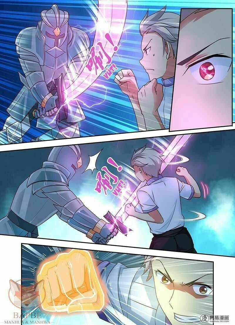 Tôi Là Thần Y: Chapter 142