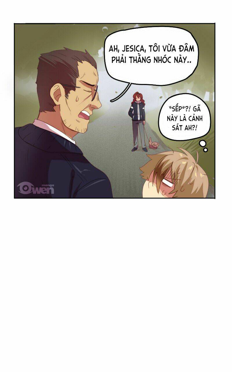 Lời Nguyền Lalin: Chapter 11