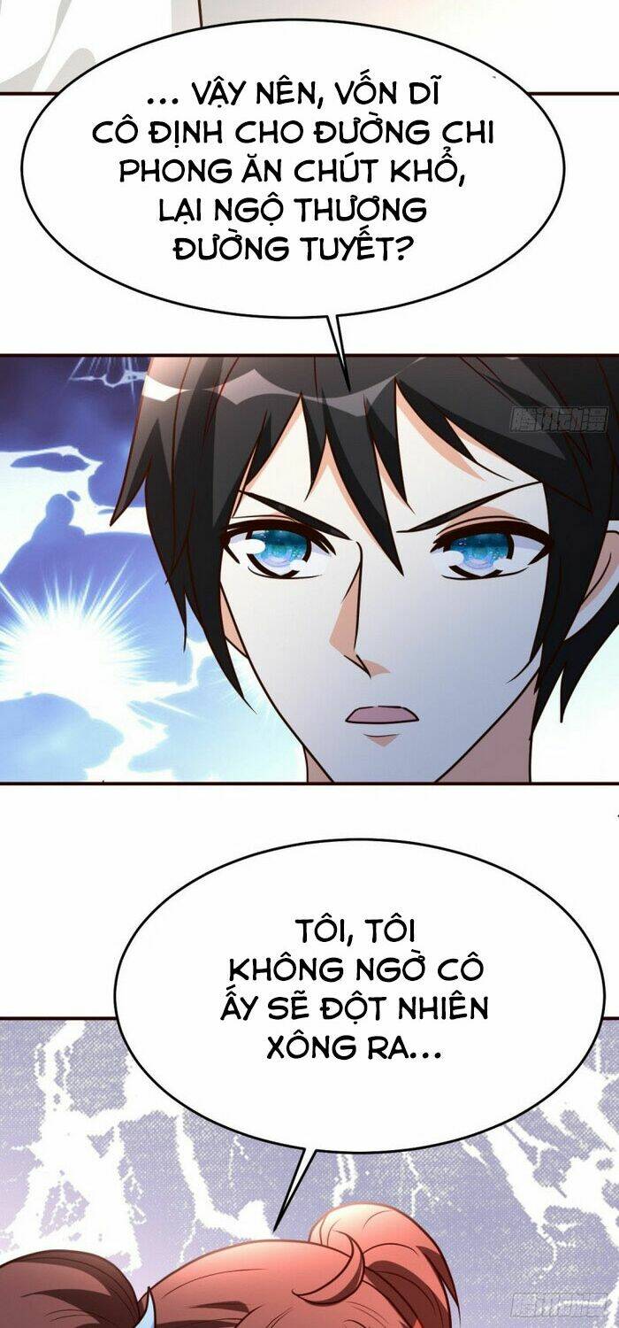 Trọng Sinh Tu Chân Tại Đô Thị: Chapter 112