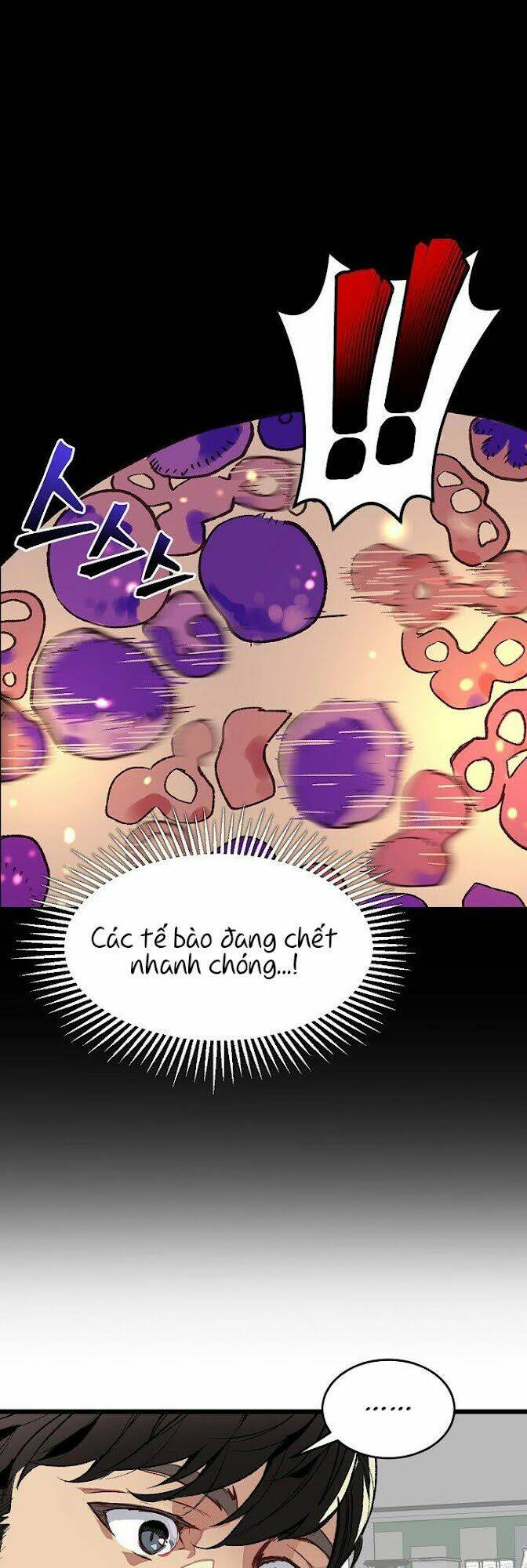 Dna Thiên Tài Đơn Độc: Chapter 2