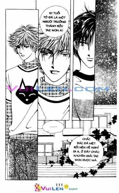 Virus Tiền: Chapter 9