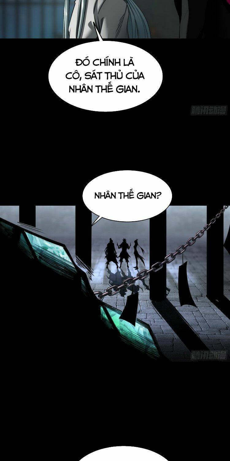 Thanh Đế Truyện: Chapter 120
