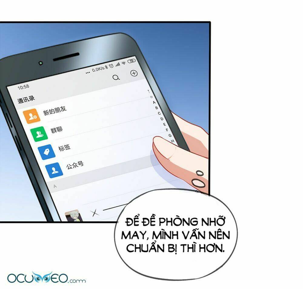 Mỹ Vị Giai Thê: Chapter 47