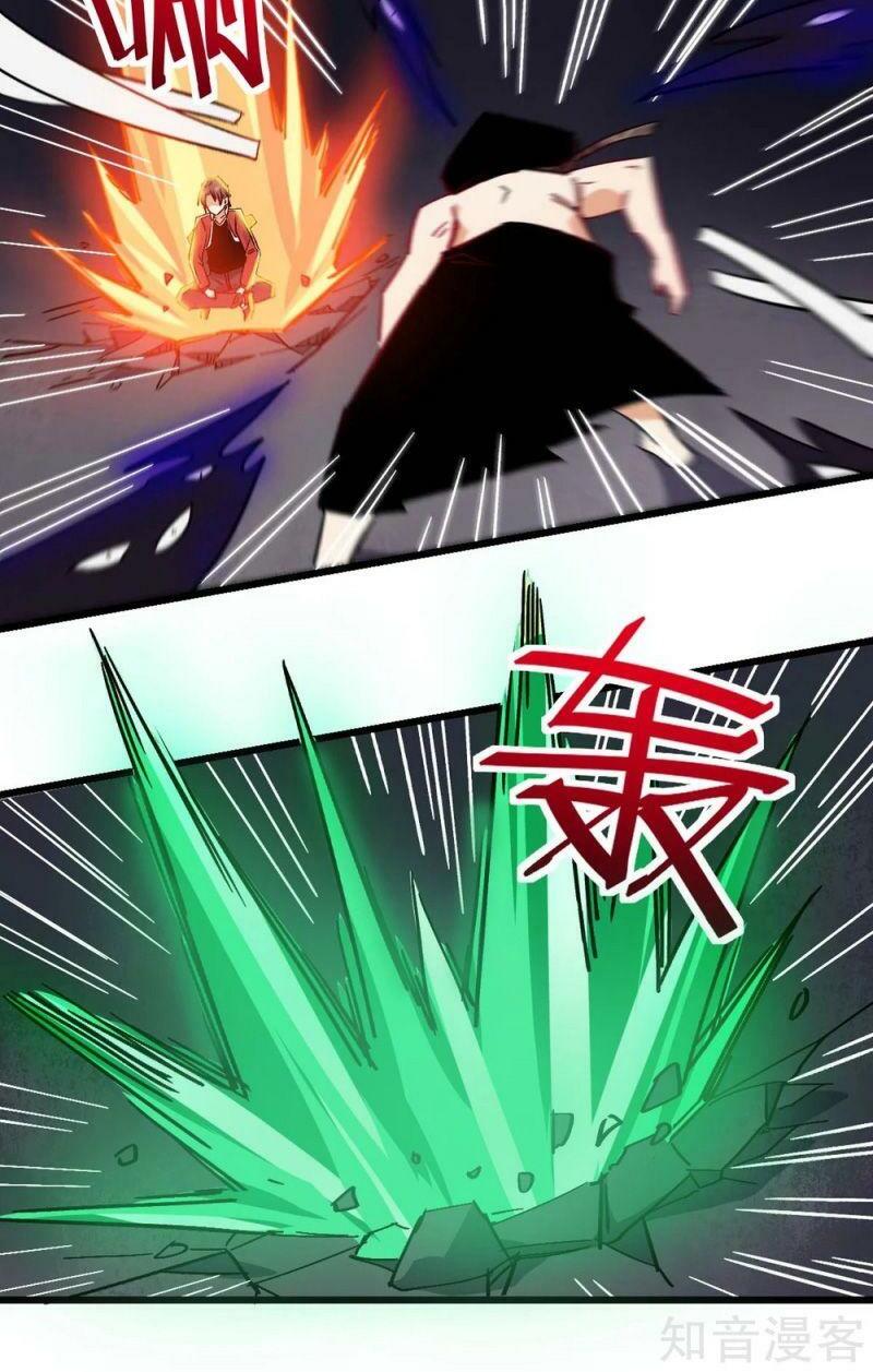 Vườn Trường Cuồng Sư Hệ Thống: Chapter 171