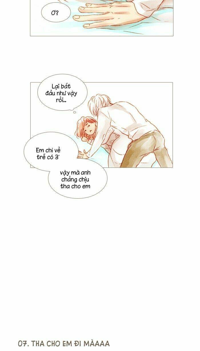 Little Rain: Chapter 18.5