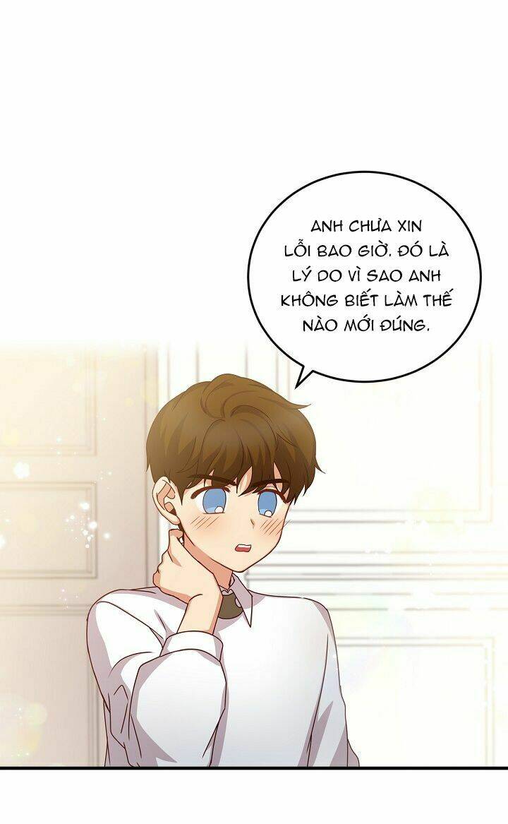 Đừng Chọc Đứa Em Gái Bé Bỏng Của Chúng Tôi: Chapter 25