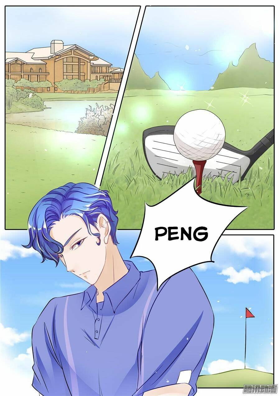 Boss Ca Ca! Nhĩ Khiếm Tấu: Chapter 53