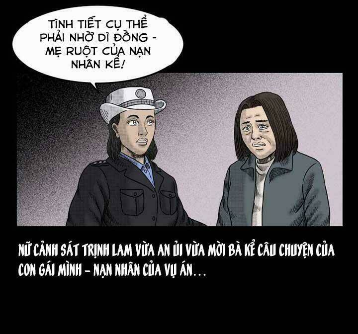 Kỳ Án Có Thật: Chapter 59