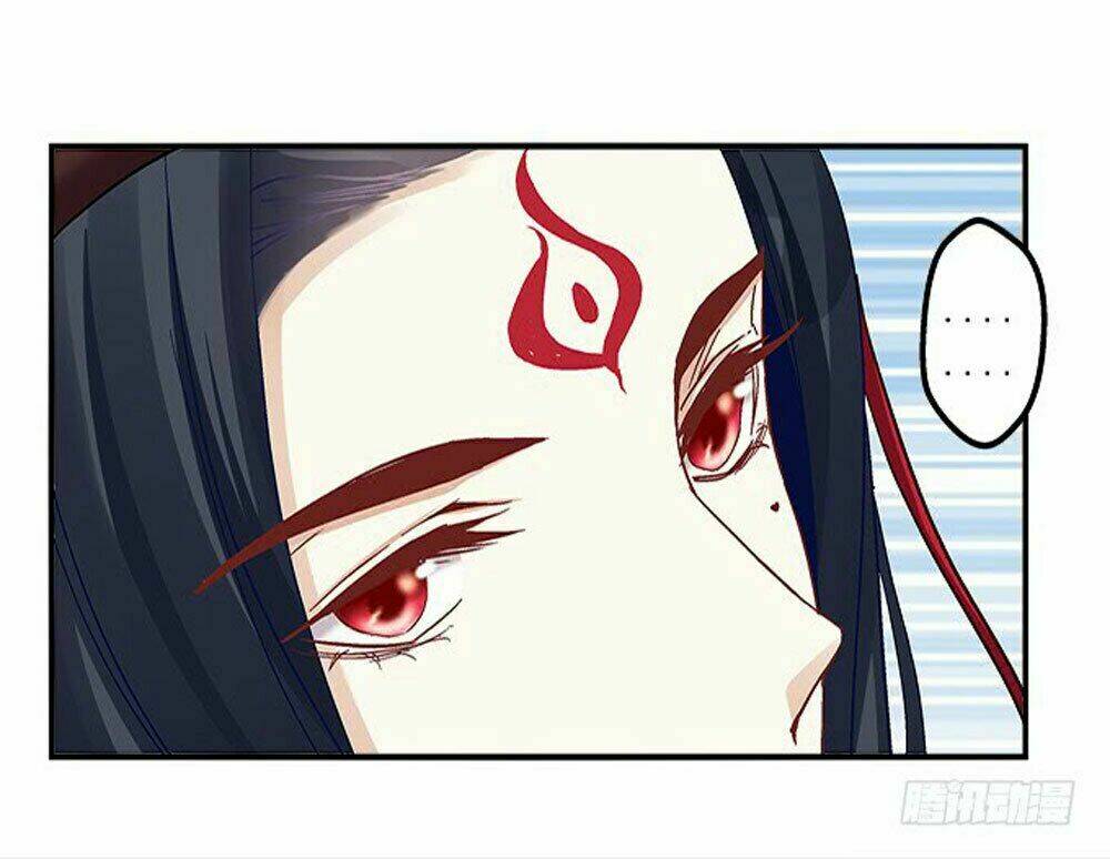 Ám Dạ Vô Thường: Chapter 4