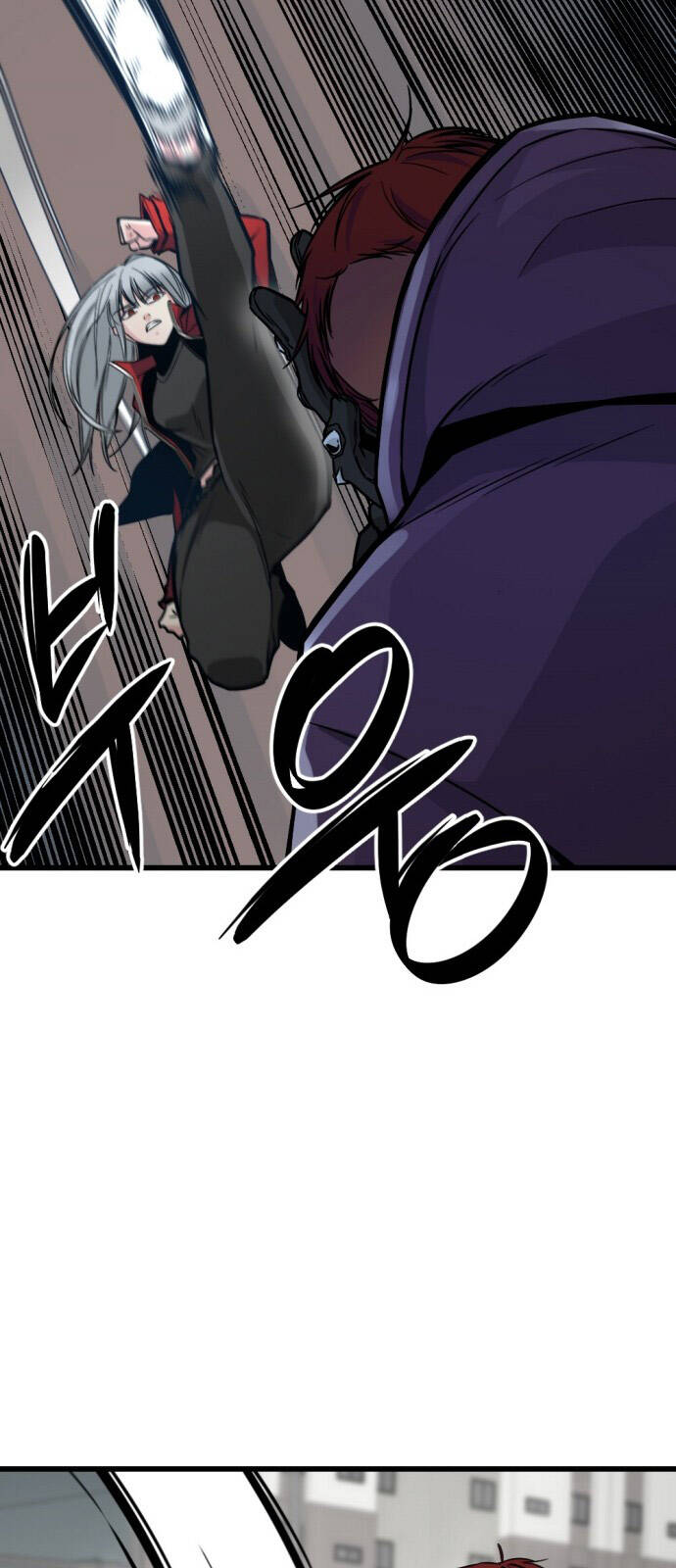 Hero Killer Boom: Chapter 4