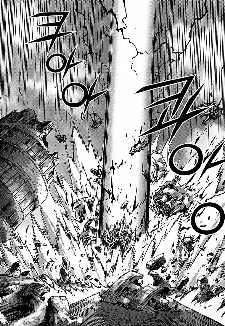 Diêm Đế: Chapter 41.2