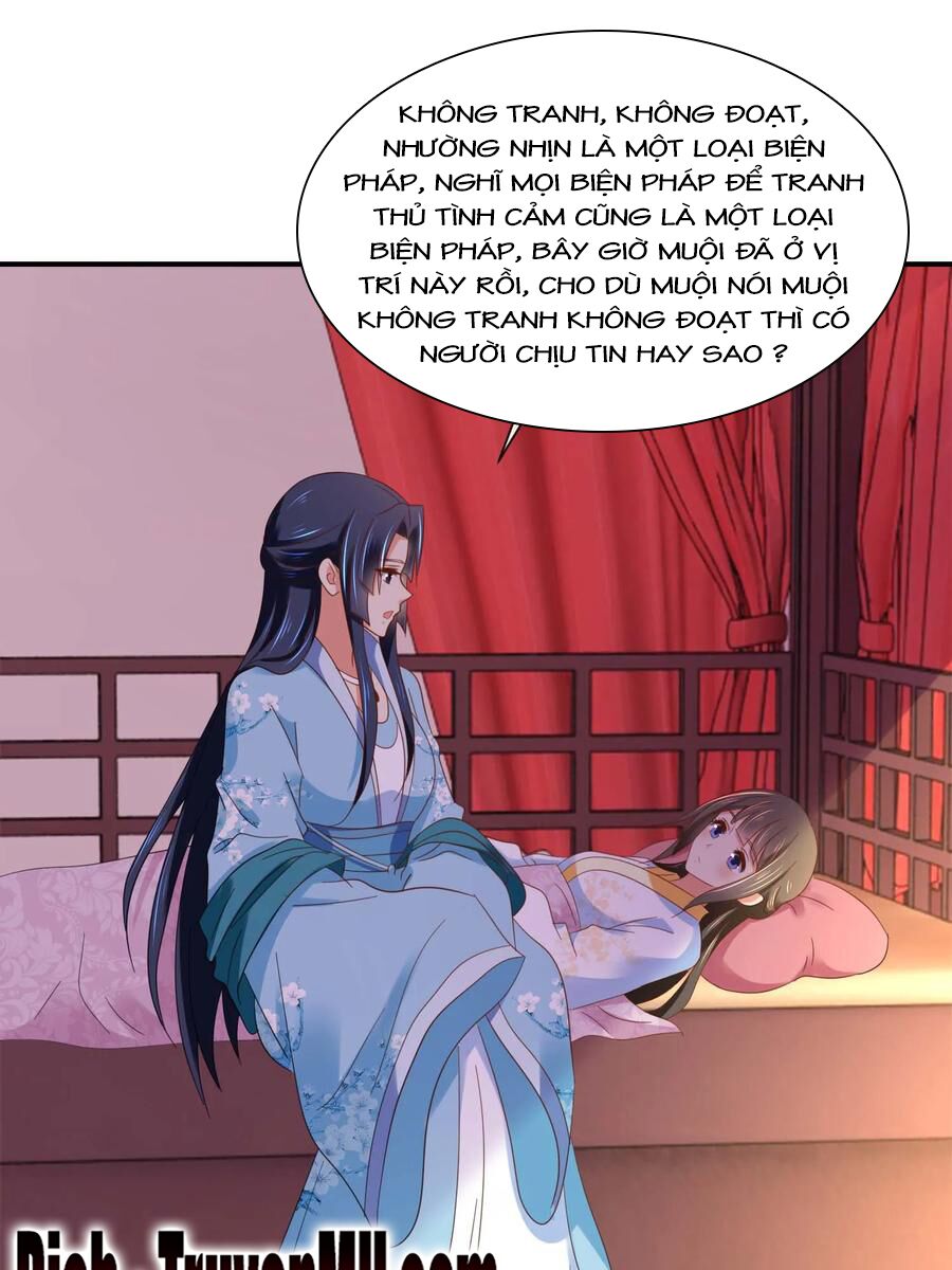 Lãnh Cung Phế Hậu Muốn Nghịch Thiên: Chapter 200