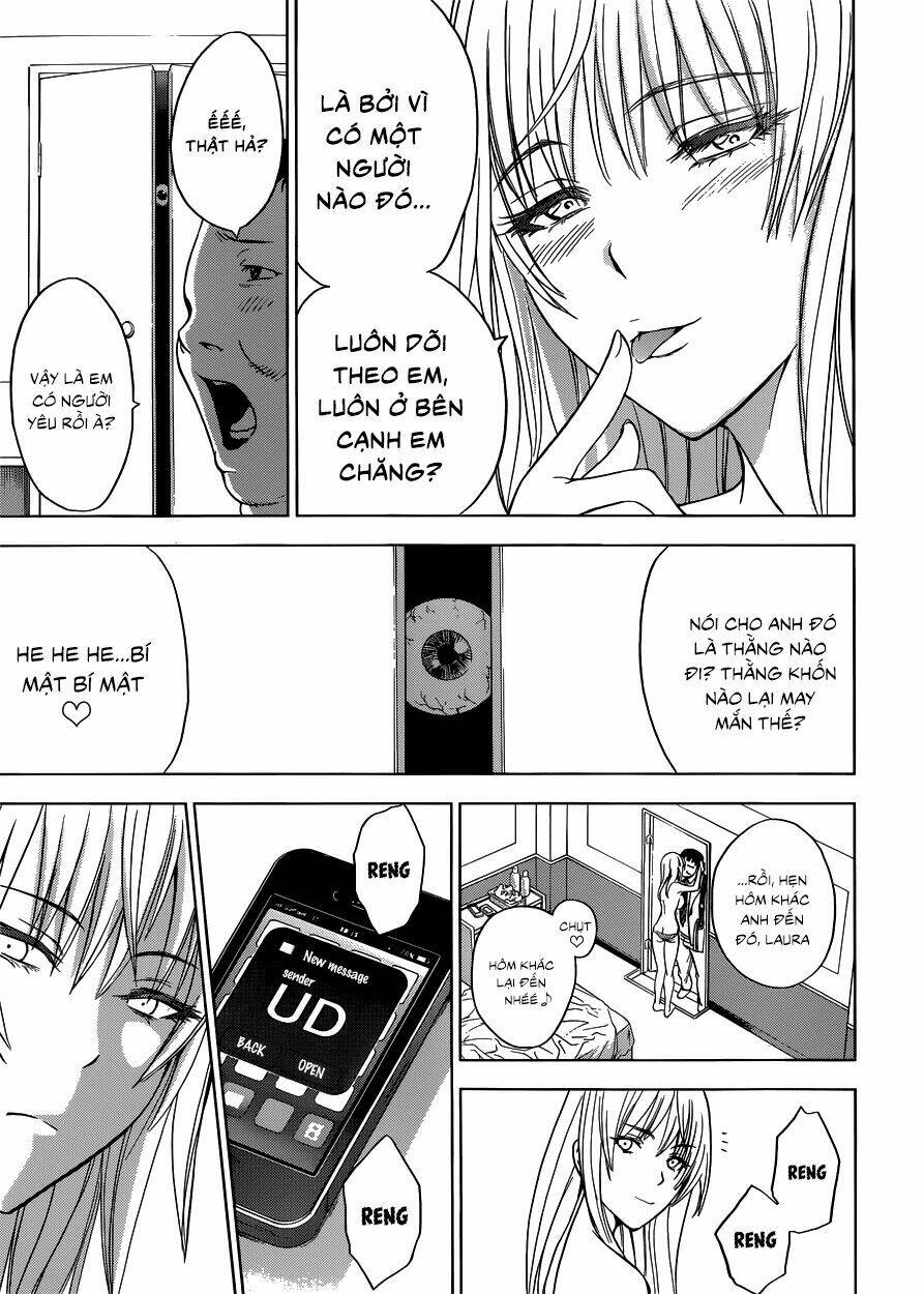 Deathtopia: Chapter 1