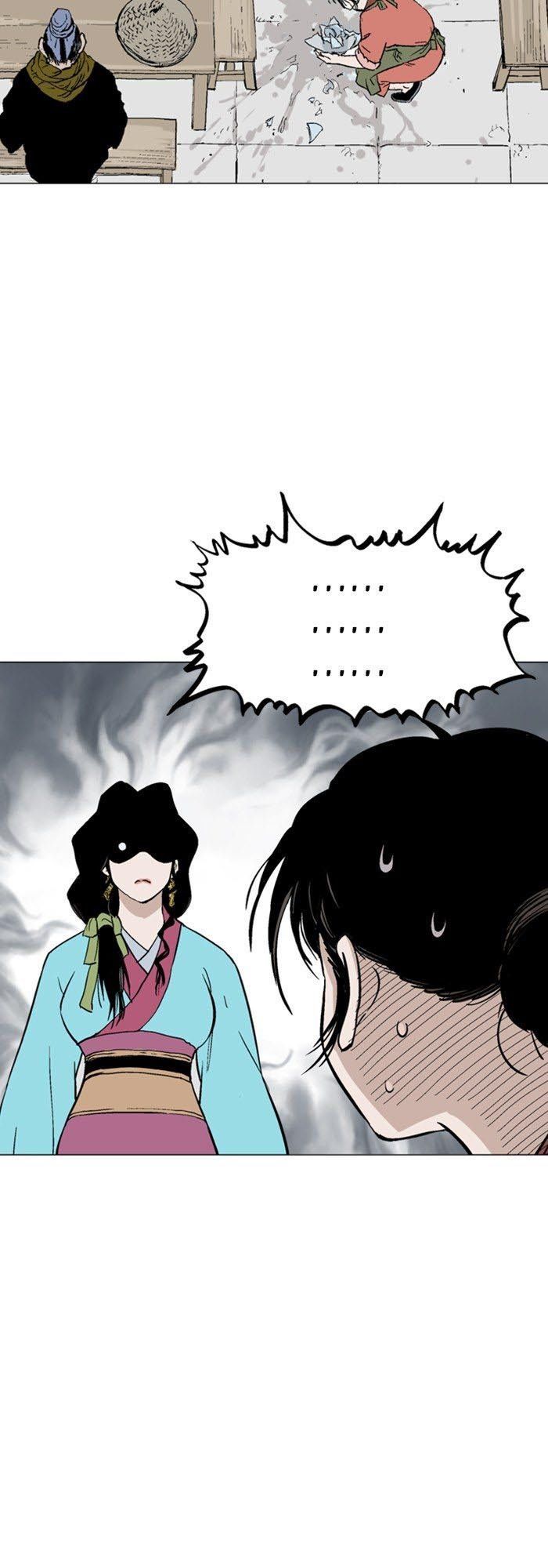 Cao Thủ 2: Chapter 36