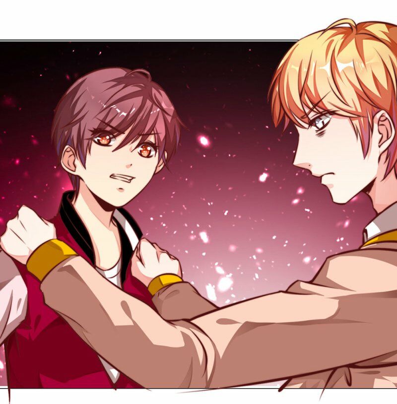 Yêu Tiếp Thành Nghiện, Tổng Tài Quá Bá Đạo: Chapter 19