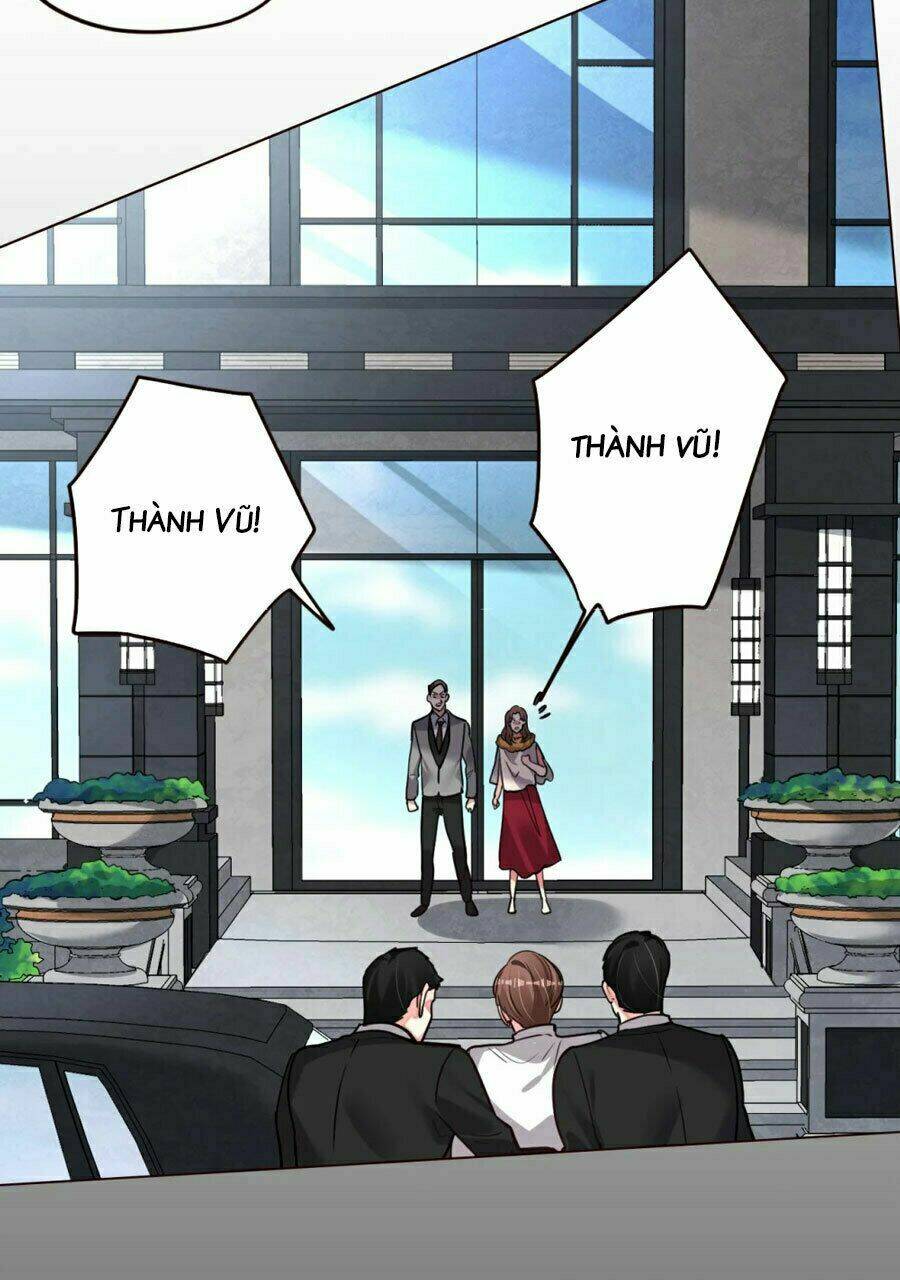 Vì Yêu Mà Khắc Cốt Ghi Tâm: Chapter 46