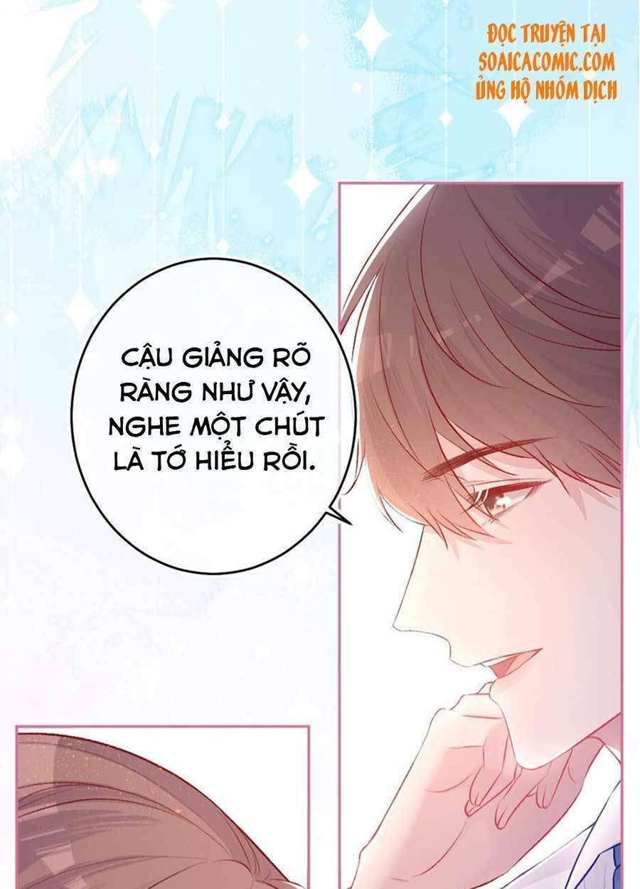 Khi Cô Gái Nhìn Thấy Thời Gian: Chapter 13