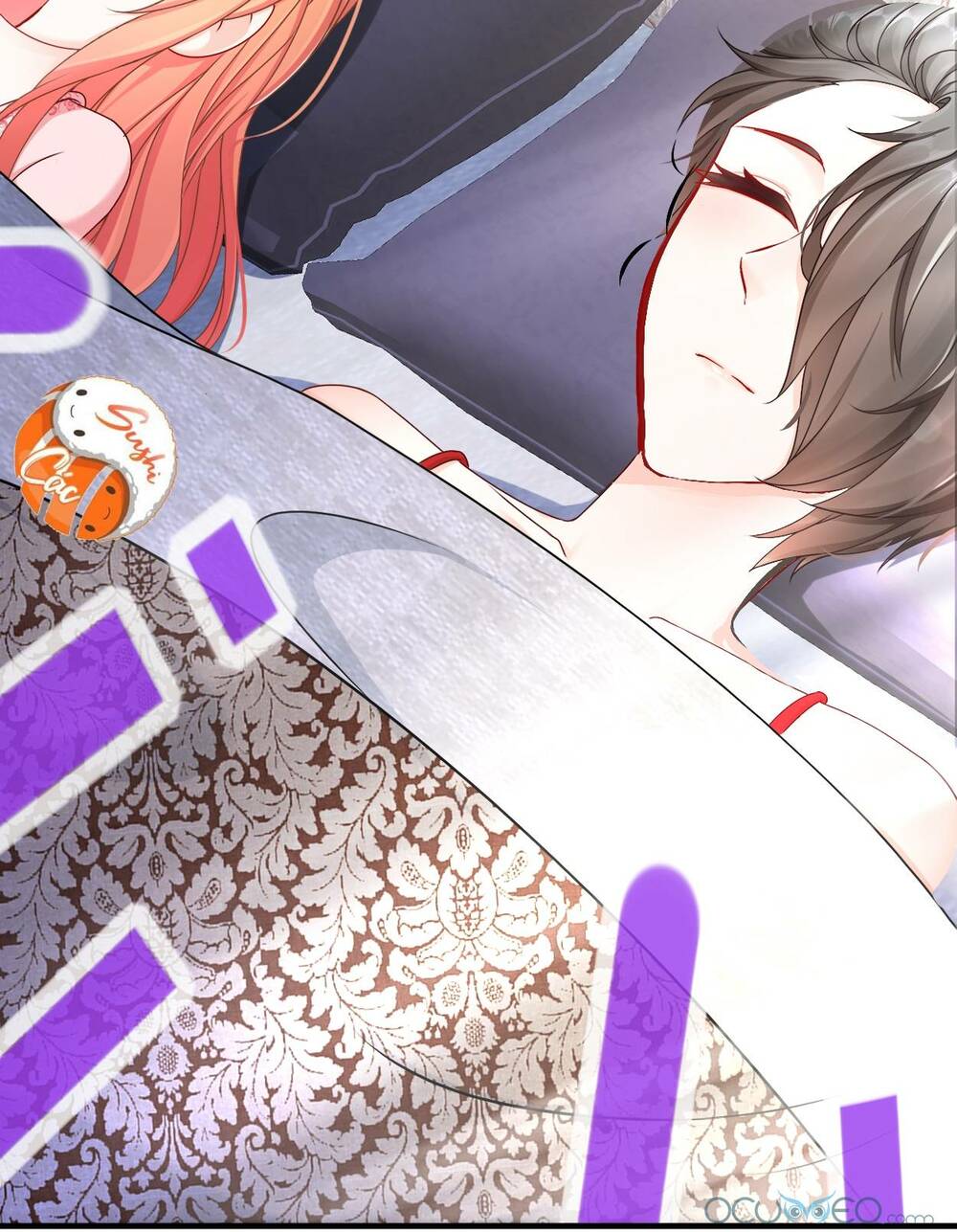 Tỷ Tỷ Nào Có Ý Xấu: Chapter 11