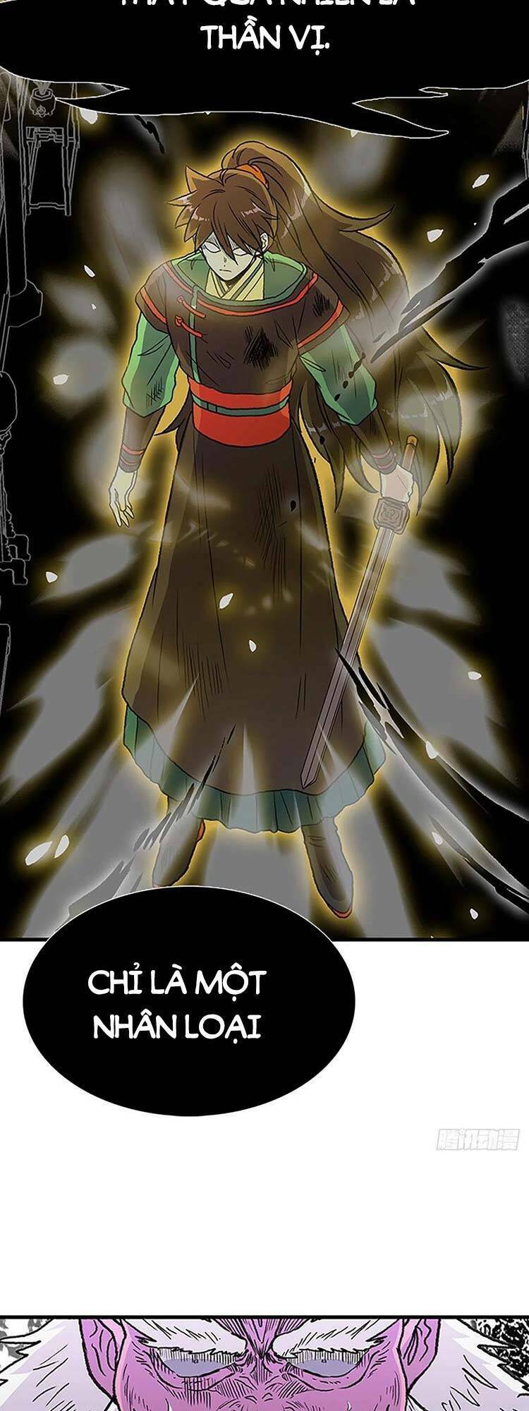 Học Sĩ Tái Sinh: Chapter 244