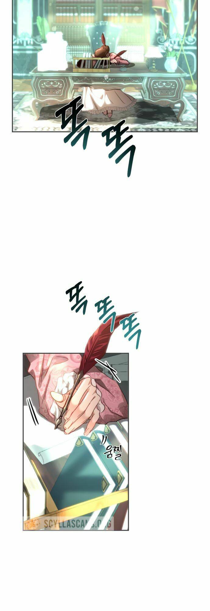 Rosalind Bogart: Chapter 1