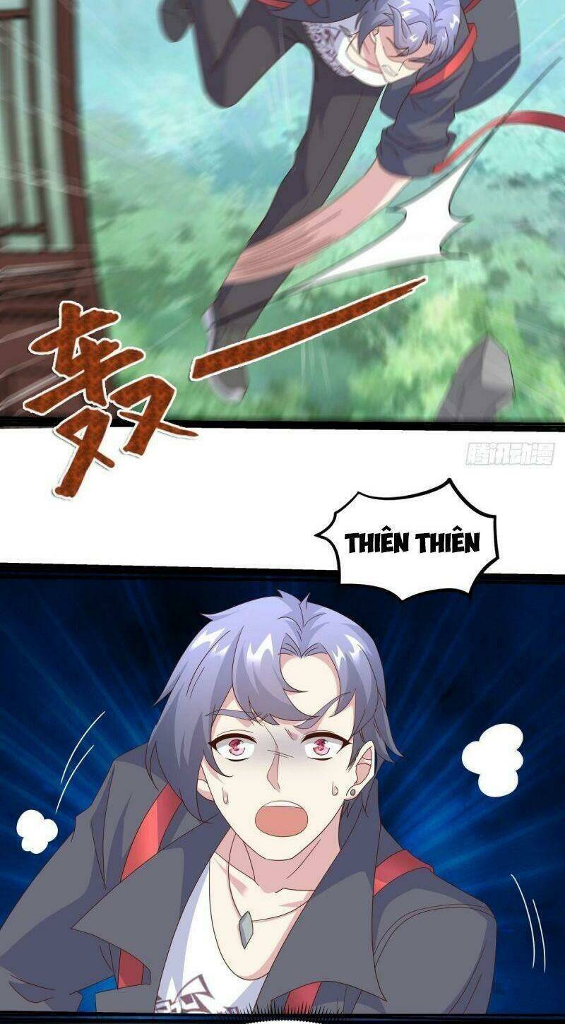 Xâm Lược Vạn Giới: Chapter 55