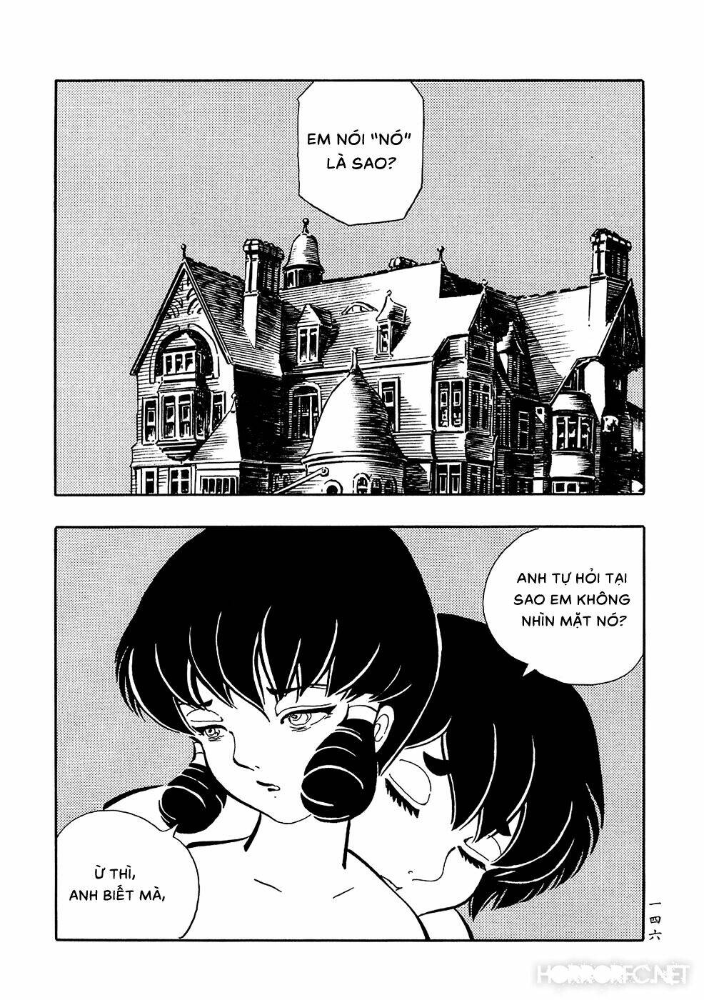 Mononoke Soushi: Chapter 9