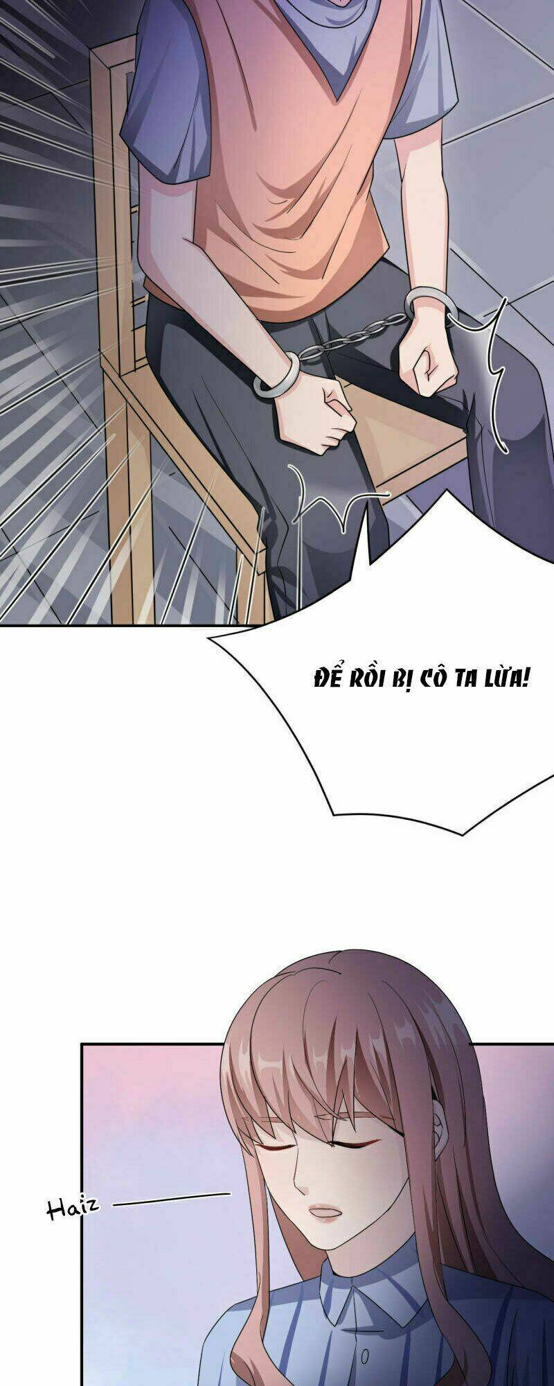 Mạc Thiếu Bức Hôn: Vợ Mới Khó Chống Đỡ: Chapter 74