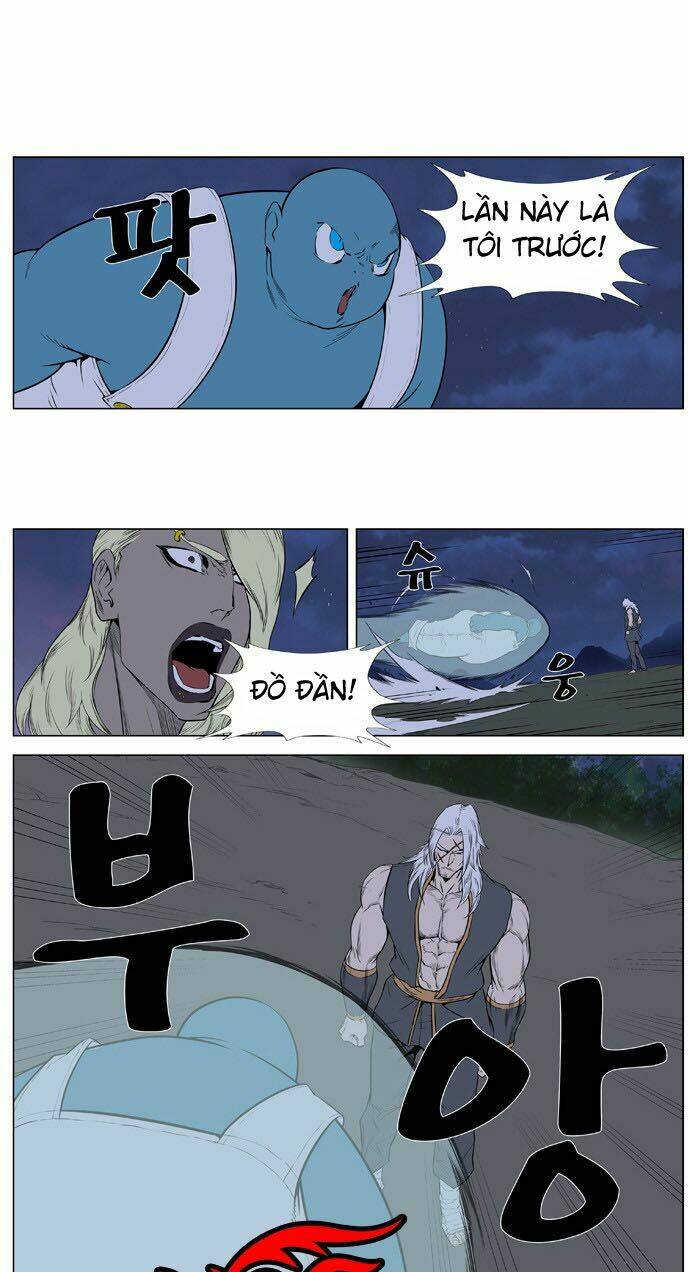 Ma Cà Rồng Quý Tộc: Chapter 378