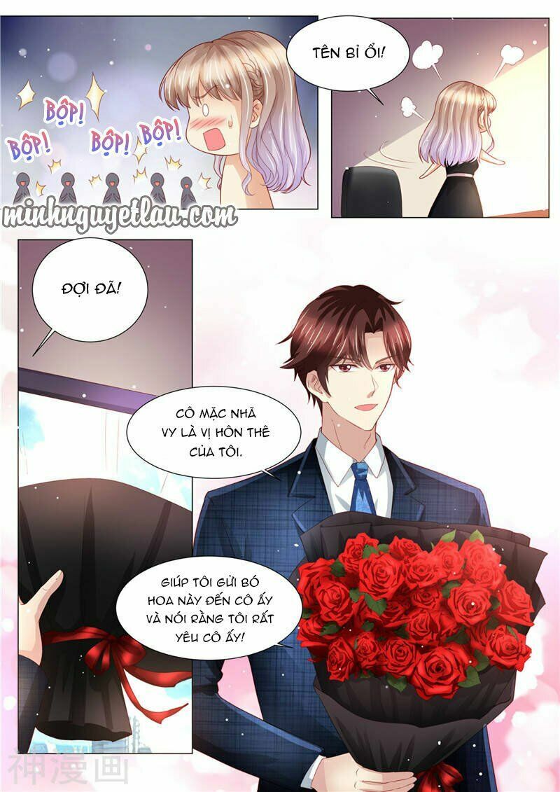 Cưng Chiều Vợ Yêu: Chapter 160