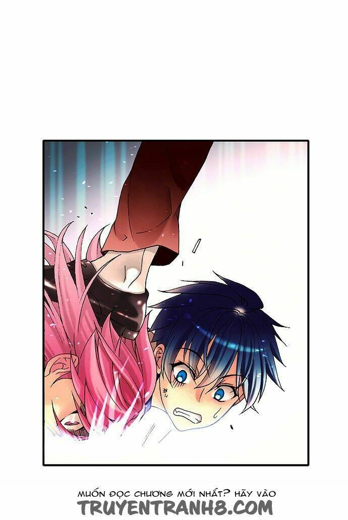 Trăng Mờ: Chapter 12