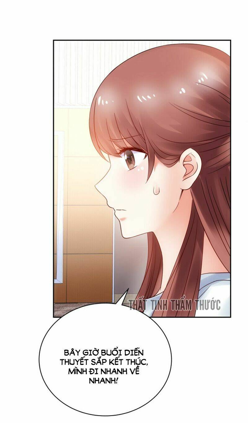 Bạn Trai 1/4 Của Tôi: Chapter 9