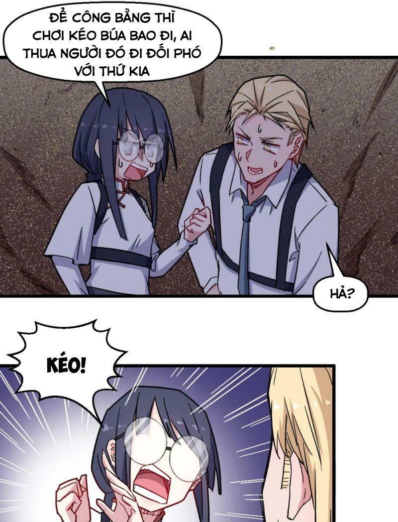 Vườn Trường Cuồng Sư Hệ Thống: Chapter 179