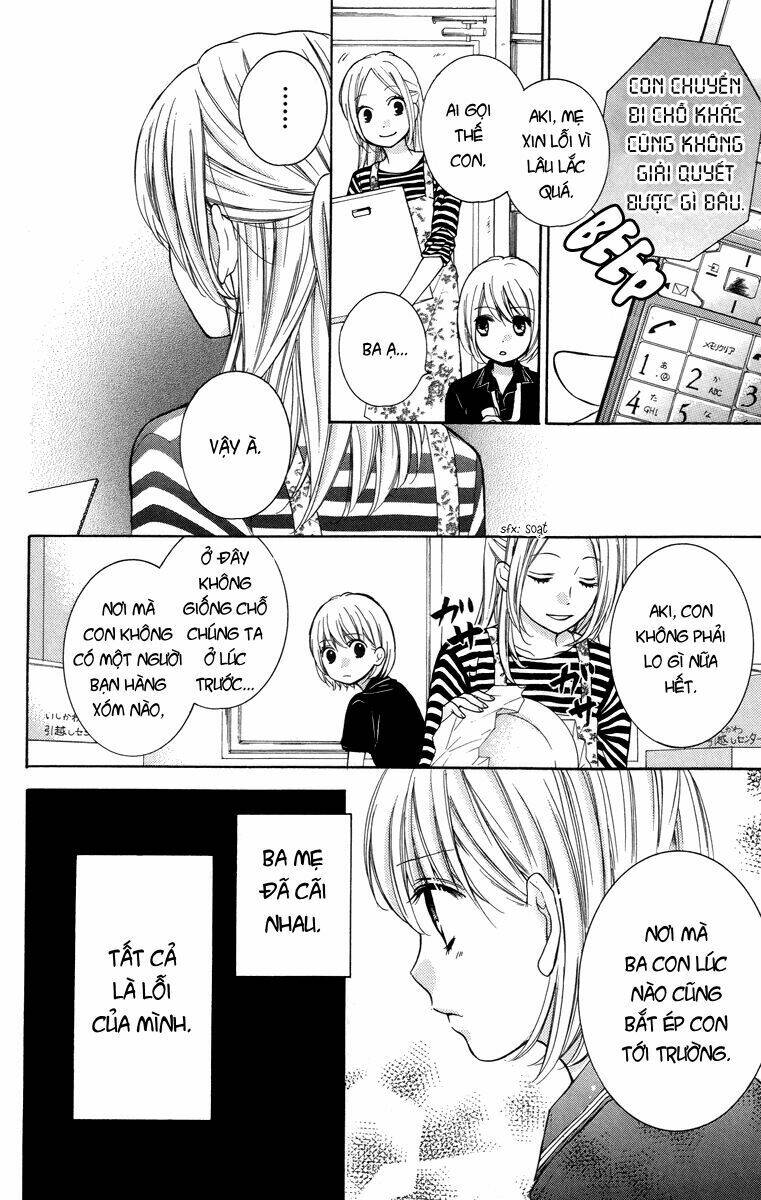 Screaming Lesson!!!: Chapter 25