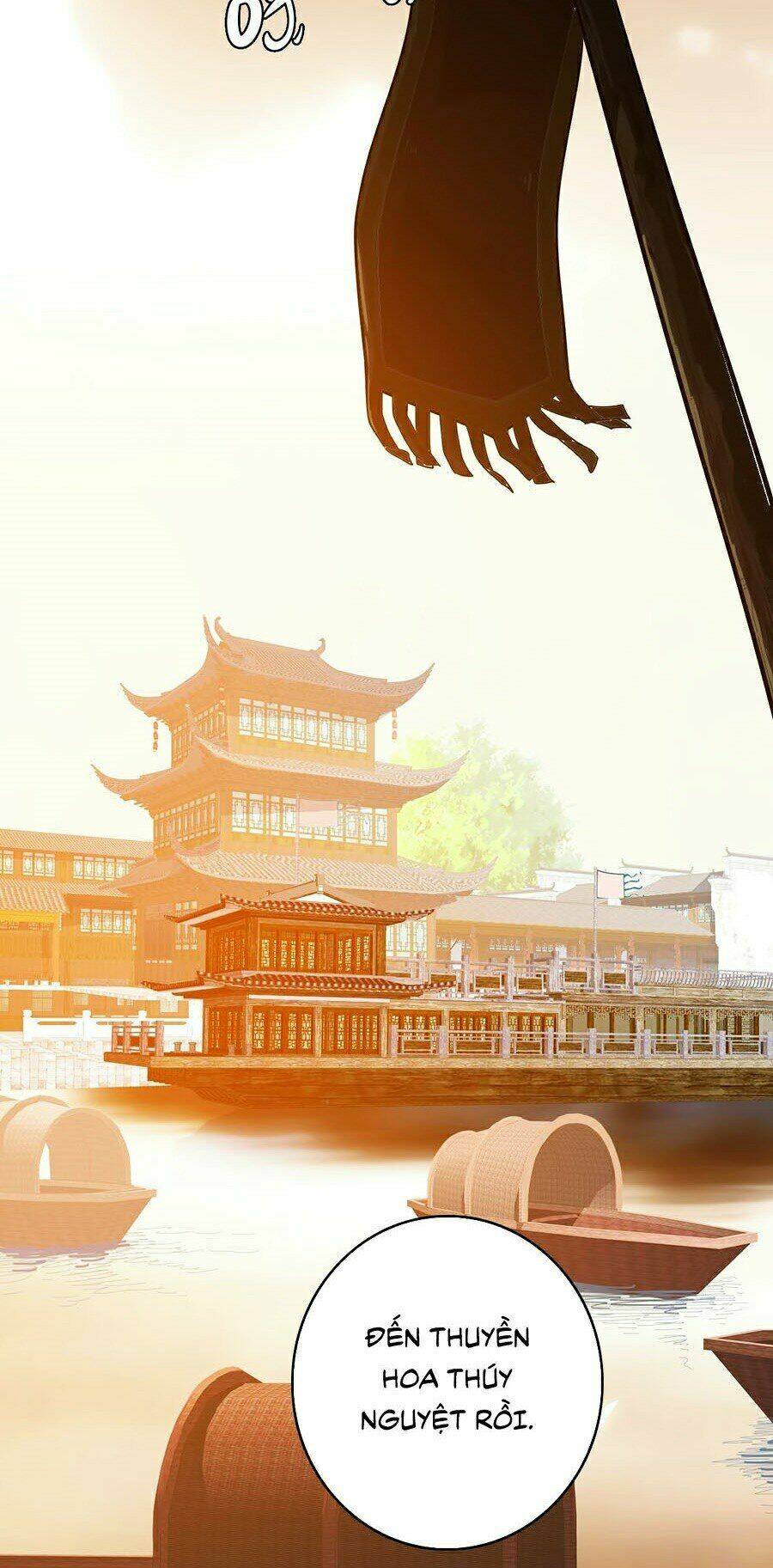 Siêu Đạo Thần Thuật: Chapter 5