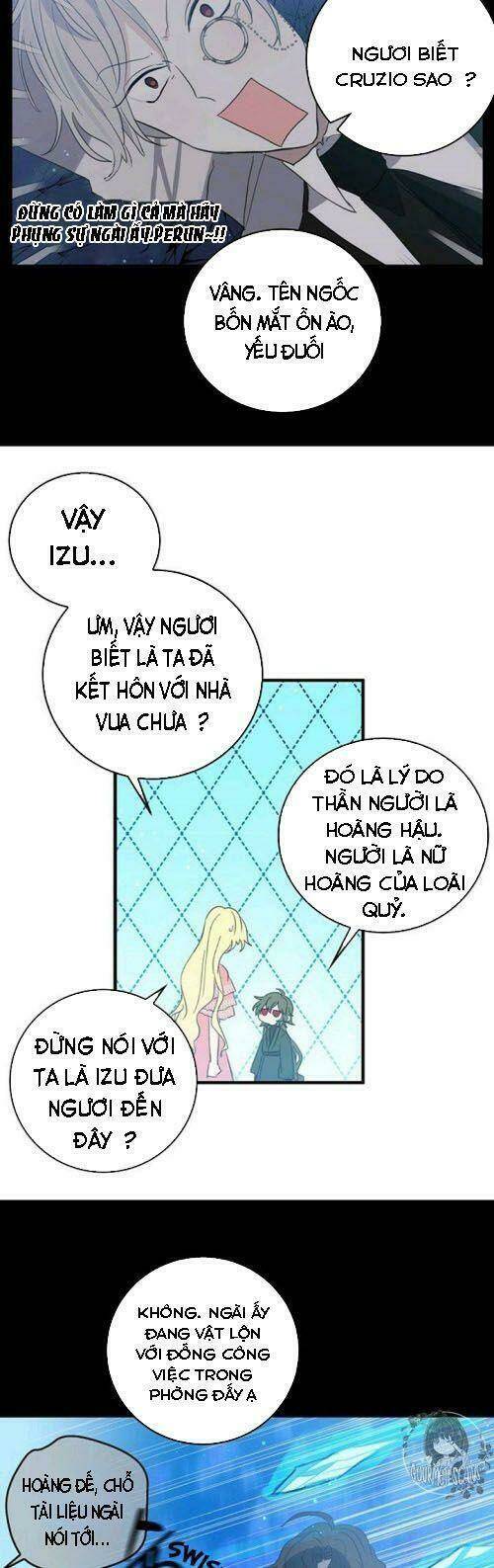 Tôi Là Bạn Gái Cũ Của Một Người Lính: Chapter 46