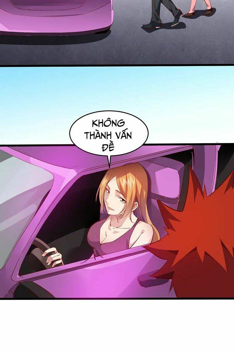 Dị Năng Thiếu Niên Vương: Chapter 26