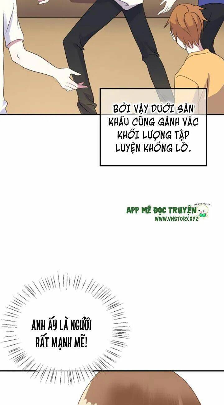 Thần Tượng Điểm Zero: Chapter 118