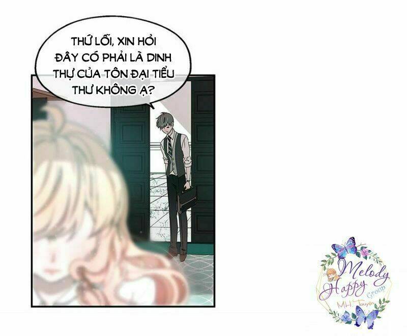 Đối Nhĩ Duy Mệnh Thị Tòng: Chapter 1.5