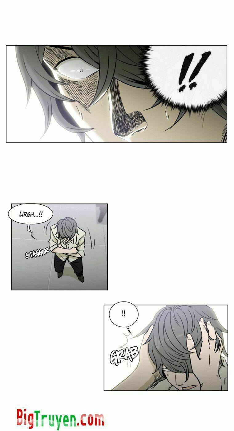 Anh Ấy Là Nữ Sinh Cấp 3: Chapter 21