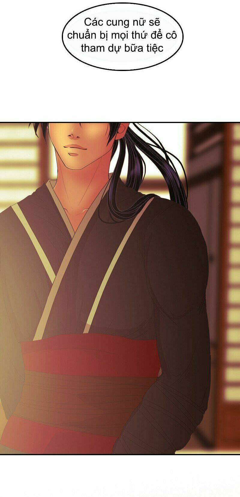 Huyết Đế Bạo Chúa: Chapter 27