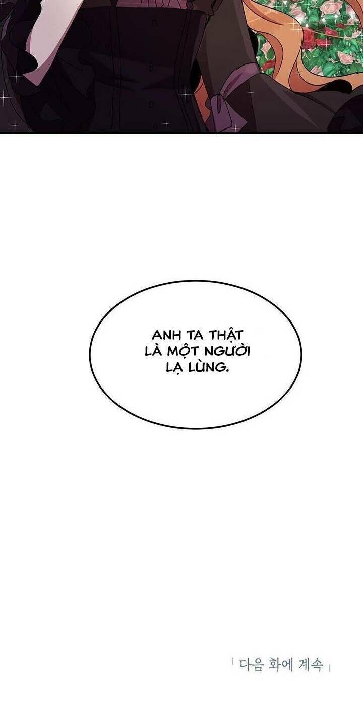 Công Tước, Loạn Vừa Thôi!: Chapter 60