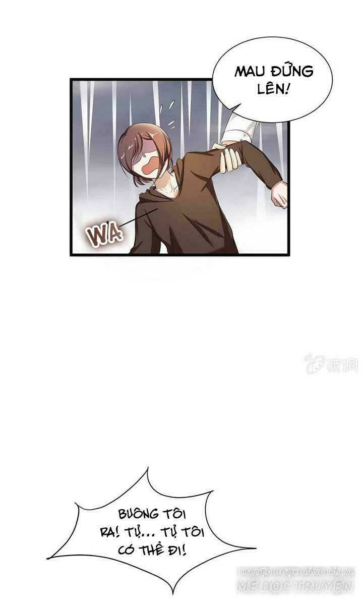 Kháp Kháp Hương Phản: Chapter 2