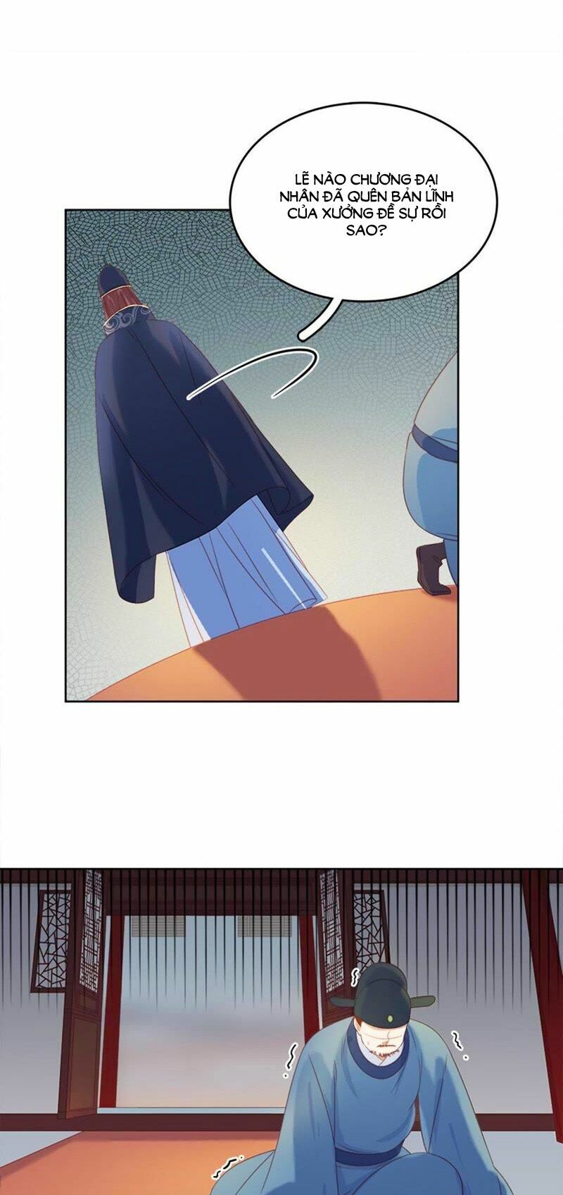Xuân Khuê Bí Lục: Xưởng Công Thái Liêu Nhân: Chapter 53